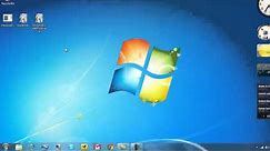 How to Install Windows XP for Free on Windows 7