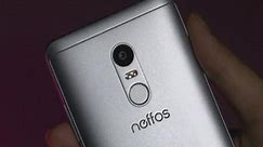 Neffos X1 Lite Review