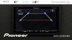 How To - Dual Camera Inputs on Pioneer AVH-NEX In Dash Receivers 2017