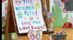 The Wonder Pets E05 - video Dailymotion