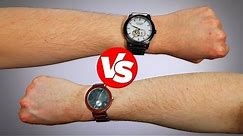 Quartz Vs Automatic Watch | Beginners Guide On Which Watch To Choose