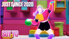 Just Dance 2020: Soy Yo by Bomba Estéreo | Official Track Gameplay [US]