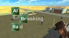 AI Generated Breaking Bad (PARODY) | LIVE NOW | Use !topic in live chat to add a prompts!