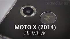 Moto X (2014) Review - video Dailymotion