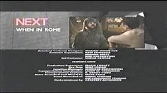 Sweet Home Alabama (2002) End Credits (FXX 2014)