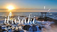 Travel to Ibaraki, Japan - What to do in Ibaraki | Ibaraki Travel Tips