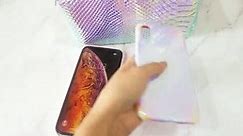 Holographic Mermaid Case for iPhone 7/iPhone 8