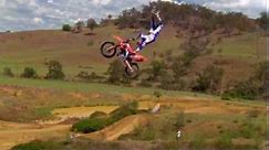 FMX - Freestyle Motocross Tribute HD
