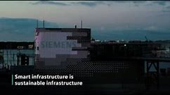 Smart infrastructure is sustainable infrastructure