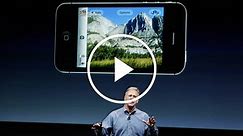 iPhone 4S: Revolution or Evolution?