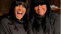 Meet Claudia Winkleman: The TV Presenter Who Can Do It All