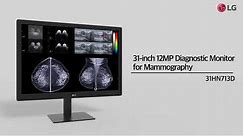 Introduction to LG Diagnostic Monitors