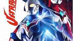 Ultraman Nexus: The Complete Series Episode 33 Oblivion -A.D.. 2004- Digital