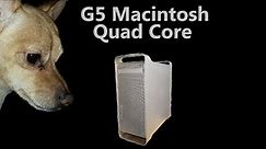 Power Macintosh G5 Quad Core
