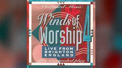 Remember Mercy - Brian Doerksen, Vineyard Worship - Winds of Worship 4: Live from Brighton, England