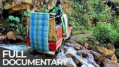 Deadliest Roads | Bolivia: Yungas Clouds | Free Documentary