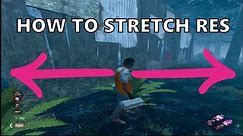 HOW TO STRETCH YOUR RES IN DBD 2023