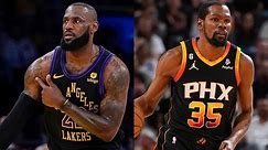 LeBron James vs Kevin Durant stats: How have 2 NBA legends fared against each other since 2007