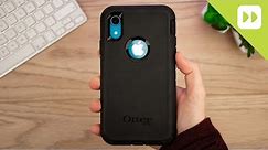 OtterBox Defender iPhone XR Case Review