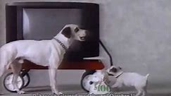 RCA ColorTrak 2000 TV Commercial 1990