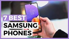 Best Samsung Phones in 2024 - How to Choose your Samsung Phone?