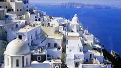 Cyclades Islands - Greece