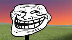 Trollface Sound Effect/Song