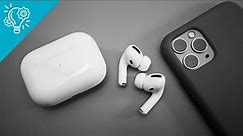 5 Best Wireless Earbuds for iPhone 13 Series