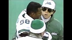 1989 Week 14 - Pittsburgh at N.Y. Jets