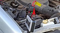 🚗 Sypom Emergency Car Jump Starter. How To Guide🔧