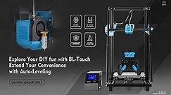 How to Install BL-Touch on Your CR-10 V2