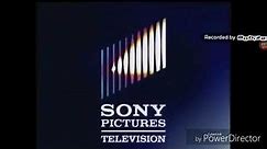 Sony Pictures Television International Logo History