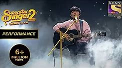 Faiz ने दिया एक Flawless Performance | Superstar Singer Season 2