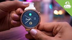 Android Wear 2.0 Hands on!