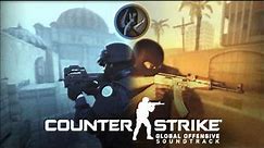 Counter-Strike: Global Offensive Soundtrack - Main Theme
