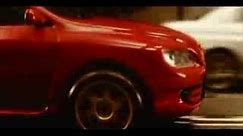 MazdaSpeed3 - Wild Child (Commercial)