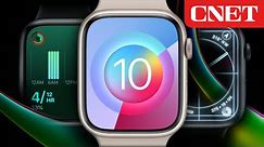 WatchOS 10: New Apple Watch Features, And Ones We’re Still Waiting For