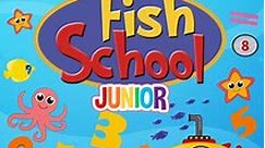 Fish School Junior: Learning Subtraction