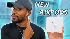 Apple AirPods 3 - Unboxing & Review!