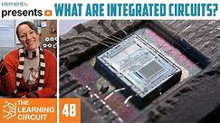 How Integrated Circuits Work - The Learning Circuit