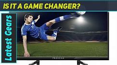 reviewProscan PLDED3280A 32-Inch LED TV Review