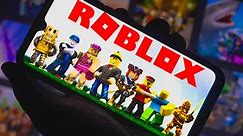 I-Team: Warning over new Roblox scam