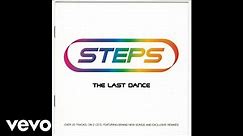 Steps - 5, 6, 7, 8 (W.I.P. Remix) [Audio]