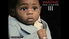 Lil Wayne - Phone Home (Clean Version)