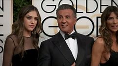 Hollywood Minute: Sylvester Stallone reality TV
