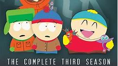 South Park: Season 3 Episode 17 World Wide Recorder Concert