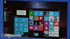 Ring App on Windows 10