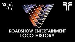 Roadshow Entertainment Logo History