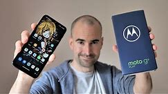Motorola Moto G9 Play | Unboxing & Full Tour