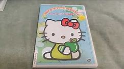 Hello Kitty's Paradise - Fun with friends DVD Overview!